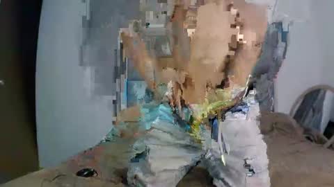 David Asturias online show from December 2024 02:12:01 AM