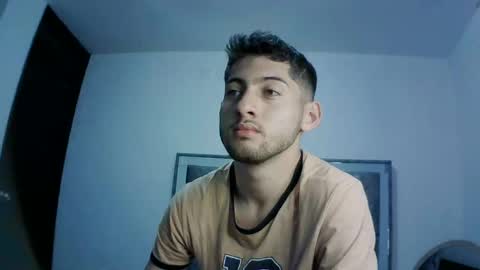 David Asturias online show from January 2025 01:58:01 AM