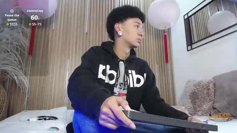 David online show from March 2026 12:21:01 PM