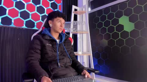 David online show from April 2026 12:24:01 PM