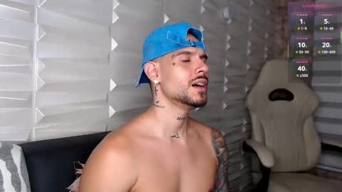 David col11 online show from March 2026 03:13:01 AM