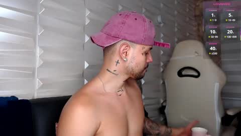 David col11 online show from March 2026 11:21:02 AM