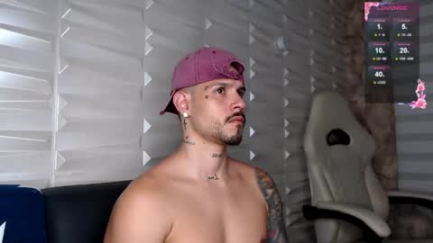 David col11 online show from April 2026 01:12:02 AM