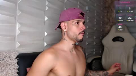 David col11 online show from April 2026 02:48:01 AM