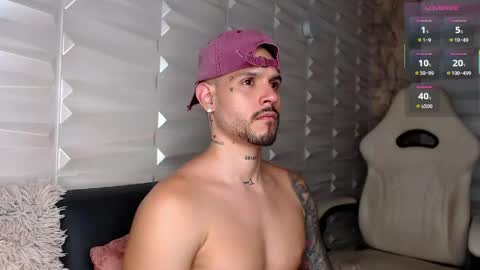 David col11 online show from April 2026 02:51:02 AM