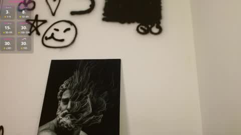 Twitter davidsanctum online show from April 2026 05:26:02 AM