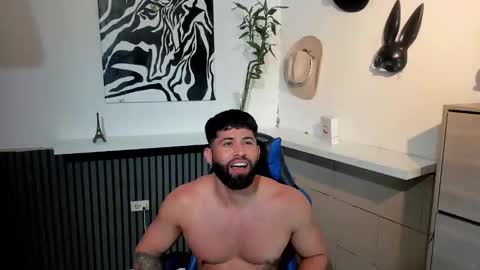 david_janson18 online show from March 2026 02:24:01 AM