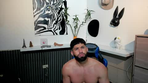 david_janson18 online show from April 2026 12:17:02 PM