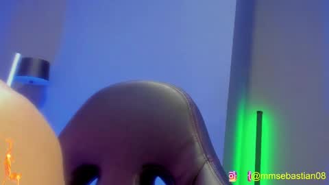 David Jons online show from May 2026 11:34:04 PM