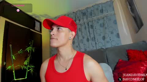 Snapshot of david_neill chatting on July 2026 11:11:02 PM David Neill online show from July 2026 11:11:02 PM