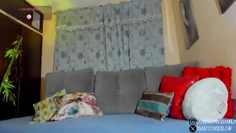 Snapshot of david_neill chatting on July 2026 12:03:01 AM David Neill online show from July 2026 12:03:01 AM