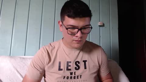 david smit online show from March 2026 08:37:02 PM