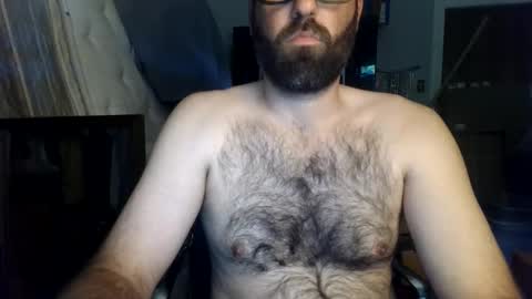 DavidBoner85 online show from May 2026 08:07:02 PM