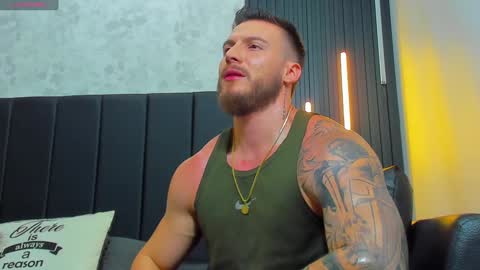 David Blakee online show from January 2025 05:28:02 AM