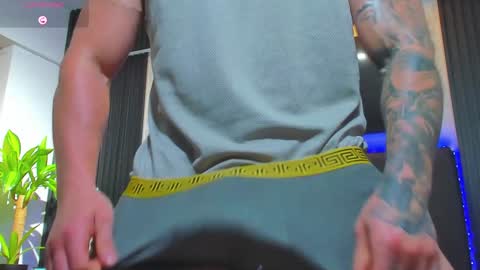 David Blakee online show from February 2025 06:35:01 AM