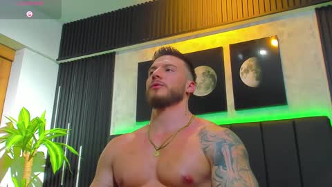 David Blakee online show from February 2025 06:29:01 AM