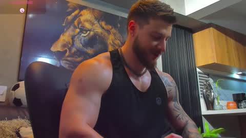 David Blakee online show from September 2025 04:35:02 AM