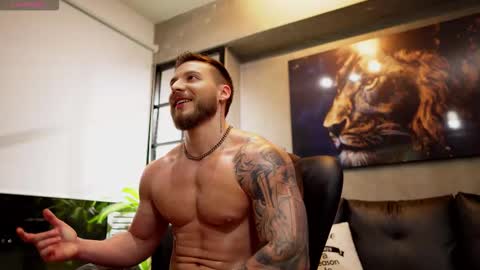 David Blakee online show from September 2025 04:16:02 AM