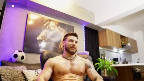 David Blakee online show from November 2025 04:22:02 AM