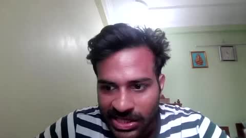 Dude97 online show from June 2026 05:20:02 AM
