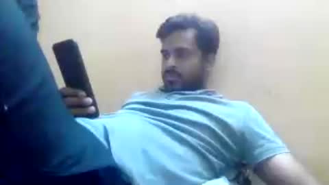 Dude97 online show from June 2026 07:45:02 AM