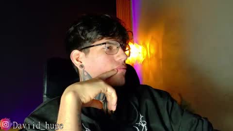 Snapshot of daviid_huge chatting on July 2026 07:15:02 AM daviid_huge online show from July 2026 07:15:02 AM