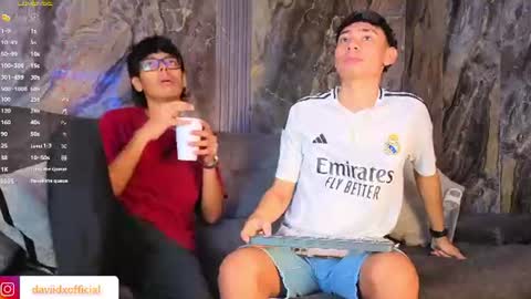 Snapshot of daviid_laid_ chatting on June 2026 04:29:02 PM David online show from June 2026 04:29:02 PM