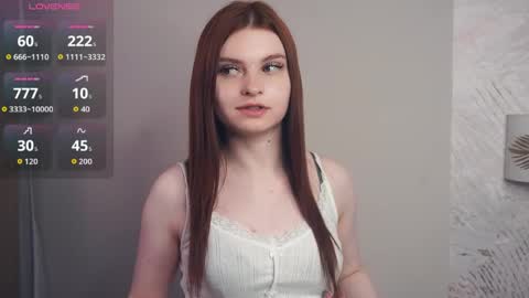 Louise online show from May 2026 10:15:02 PM