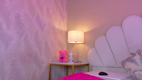 Valentina Gomez online show from December 2025 11:49:02 AM