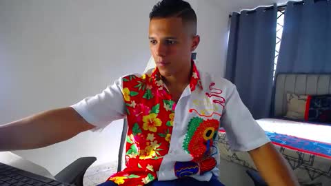 Snapshot of davisito7 chatting on February 2026 08:38:01 PM David Angel online show from February 2026 08:38:01 PM