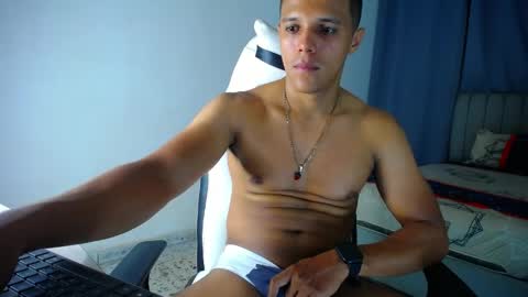 David Angel online show from May 2026 03:25:02 AM