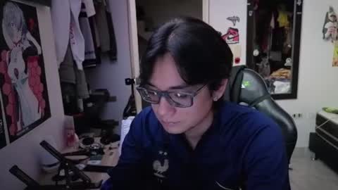 Snapshot of davoxer chatting on July 2026 05:43:02 AM davoxer online show from July 2026 05:43:02 AM