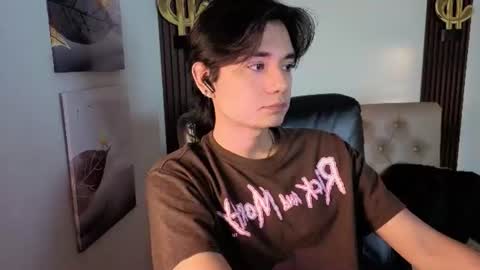 Snapshot of davoxer chatting on July 2026 03:04:01 AM davoxer online show from July 2026 03:04:01 AM