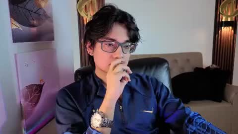 Snapshot of davoxer chatting on July 2026 03:36:02 AM davoxer online show from July 2026 03:36:02 AM
