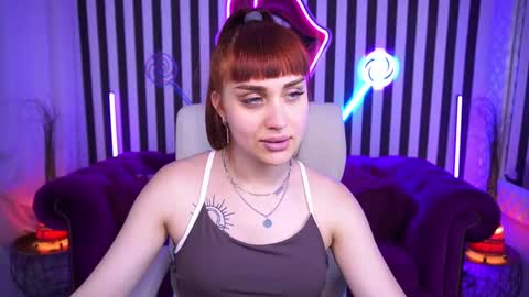 DawnGwin      Sasha online show from June 2026 01:00:02 PM