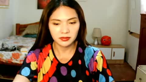 Dayana Cristal online show from June 2026 06:05:01 AM