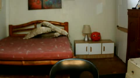 Dayana Cristal online show from June 2026 07:18:02 AM