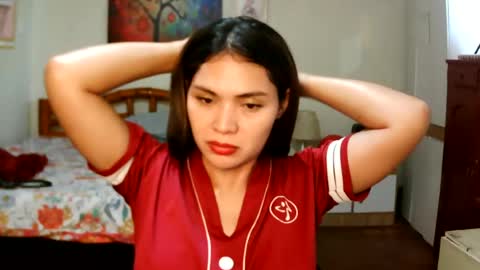 Dayana Cristal online show from June 2026 03:56:01 AM