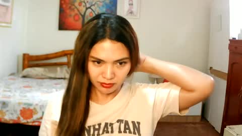 Dayana Cristal online show from July 2026 07:48:01 AM