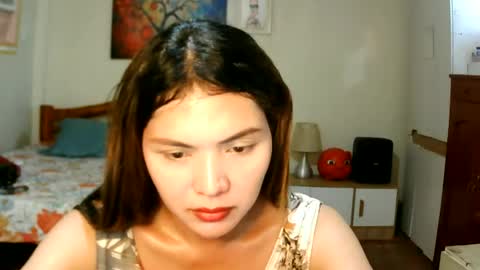Dayana Cristal online show from July 2026 12:50:01 AM