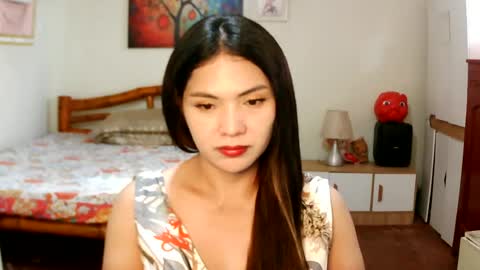 Dayana Cristal online show from July 2026 07:50:01 AM