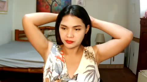 Dayana Cristal online show from July 2026 03:13:01 AM