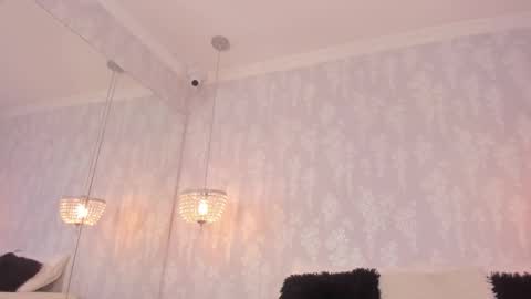 DAYRA ANGELS online show from November 2025 04:39:01 PM