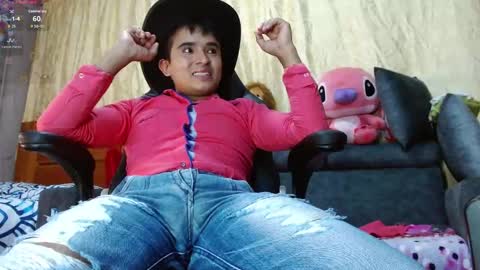 dayro_dduran online show from March 2026 08:08:02 PM