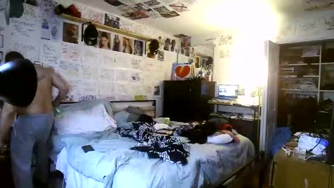 dbeamon92 online show from March 2026 06:04:01 PM