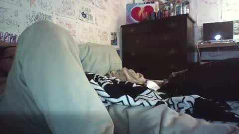 dbeamon92 online show from March 2026 01:51:01 AM