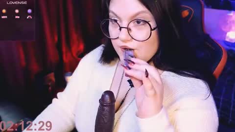 Luna online show from March 2026 07:25:02 AM