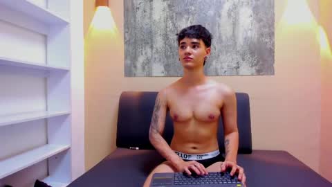 Deacon online show from April 2026 09:04:01 PM