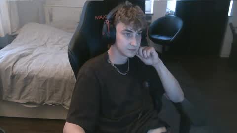 Dean online show from April 2026 06:47:02 PM