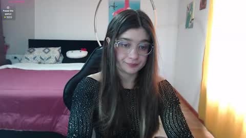 dearlilith6666 online show from September 2025 01:55:01 PM